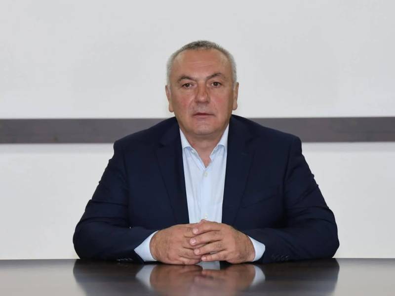 ძვირფასო ლეჩხუმელებო!